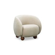 Napa Accent Chair | Sand gallery detail image