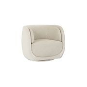 Mara Occasional Chair gallery detail image