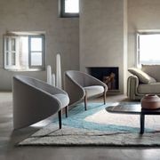 Walrus Armchair gallery detail image