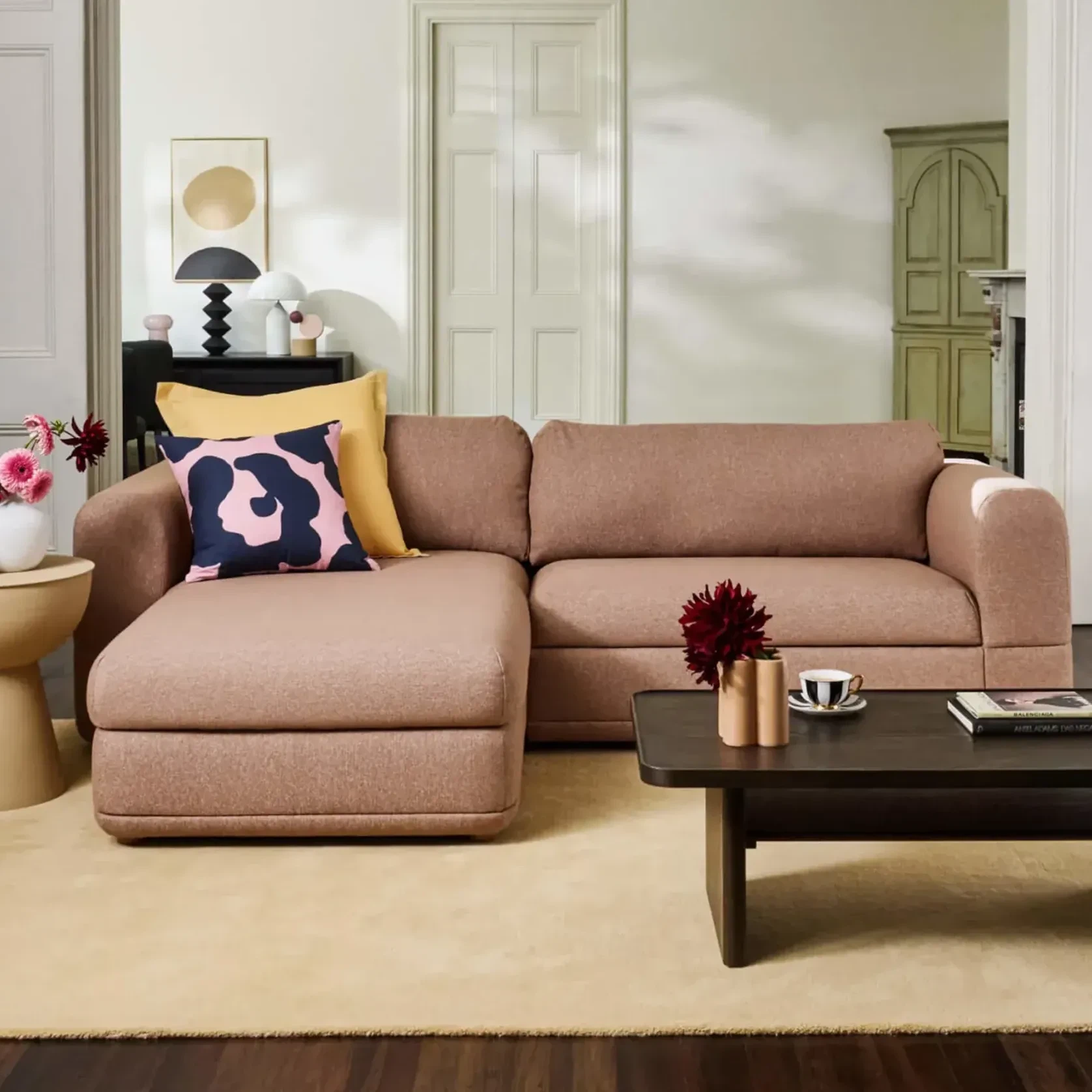 Wanda Sofa Bed gallery detail image