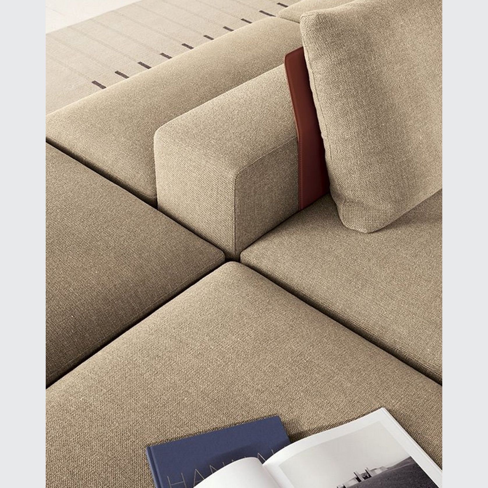 Westside Sofa gallery detail image