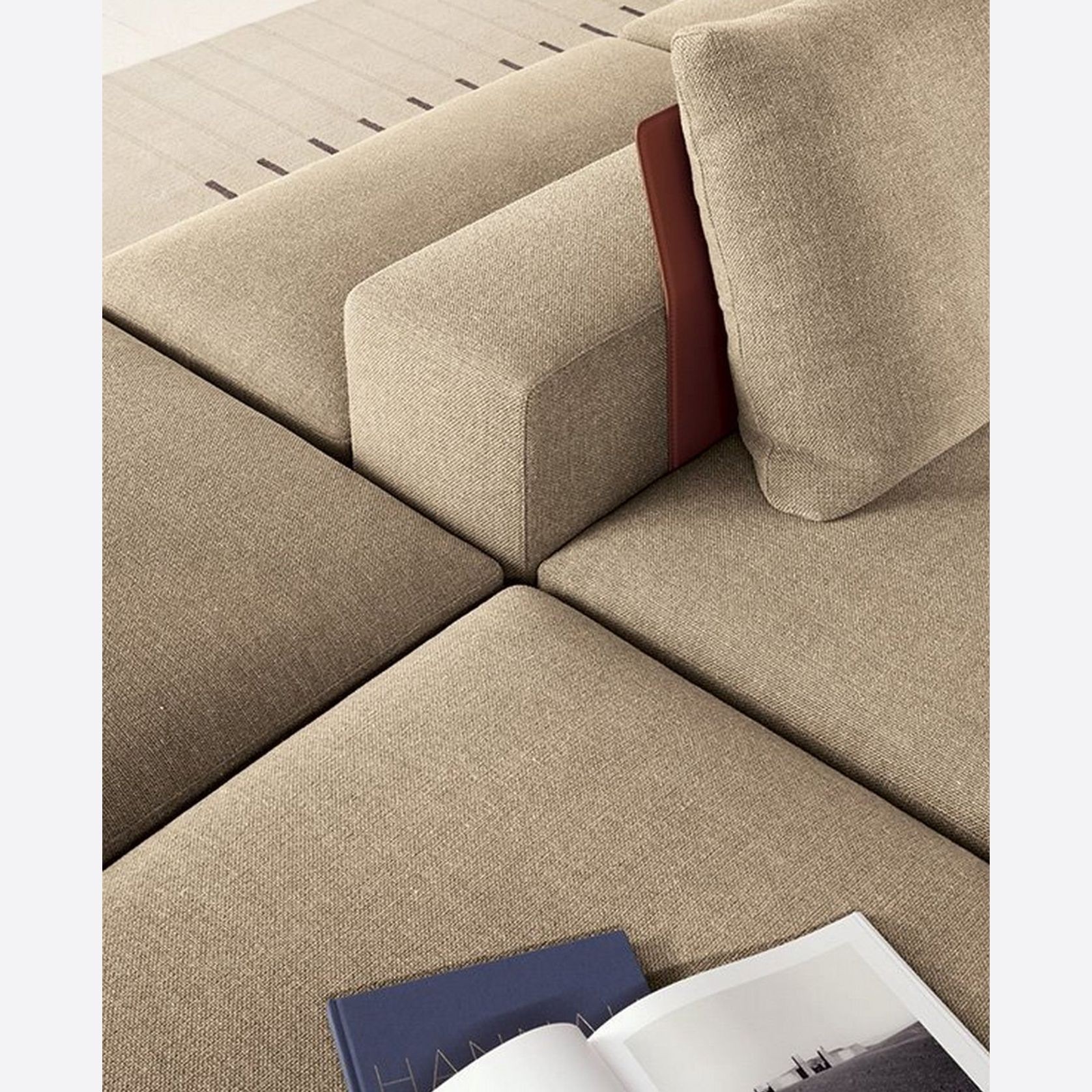 Westside Sofa gallery detail image