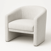 Willow 6 Armchair gallery detail image