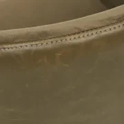 Astrid Swivel Arm Chair gallery detail image