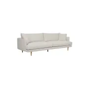 Vittoria Mia 4 Seater Sofa gallery detail image
