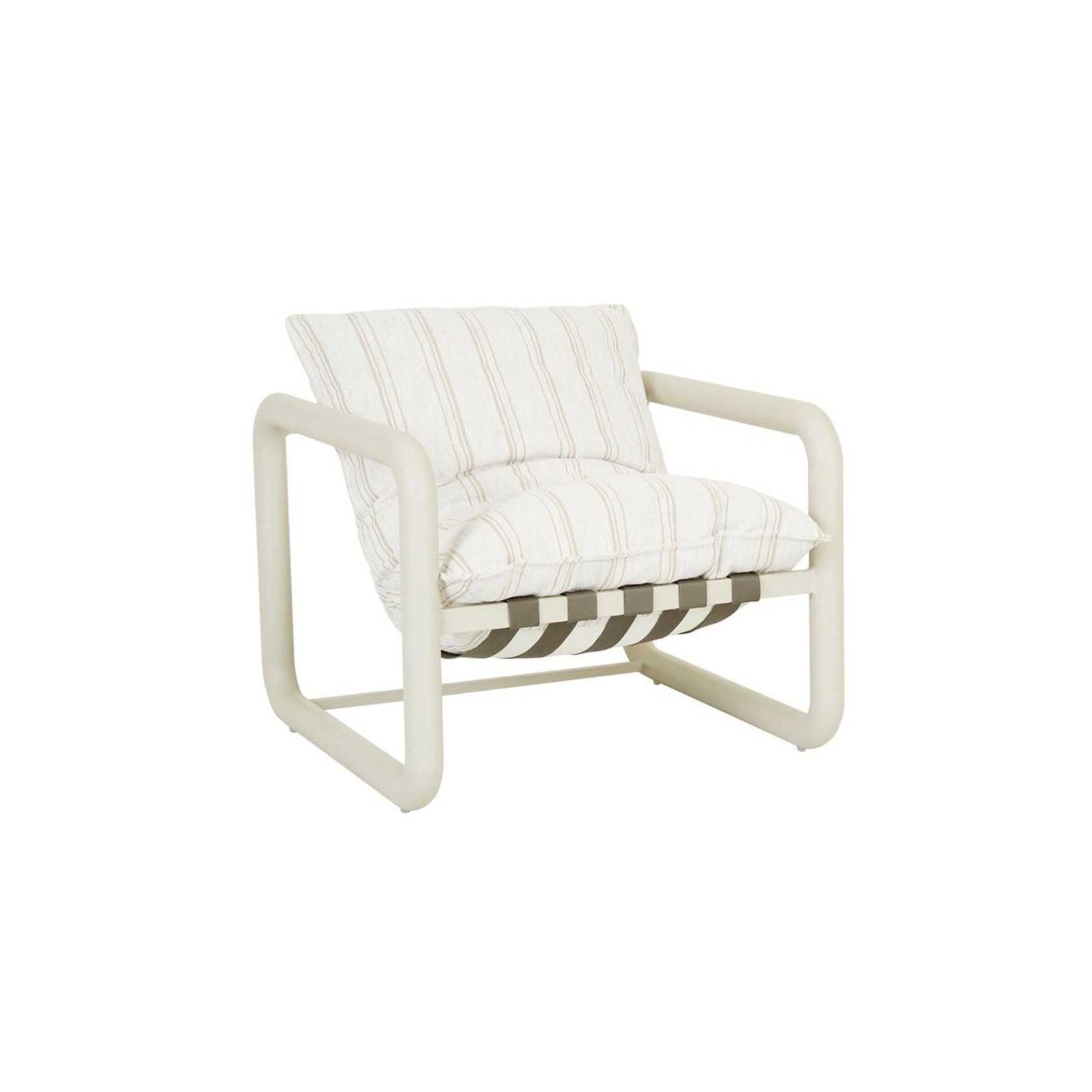 Frankie Tube Occasional Chair gallery detail image