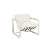 Frankie Tube Occasional Chair gallery detail image