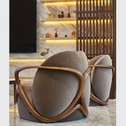 Hug Armchair by Rosella Pugliatti gallery detail image