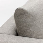 Addis | Alu Sofa gallery detail image