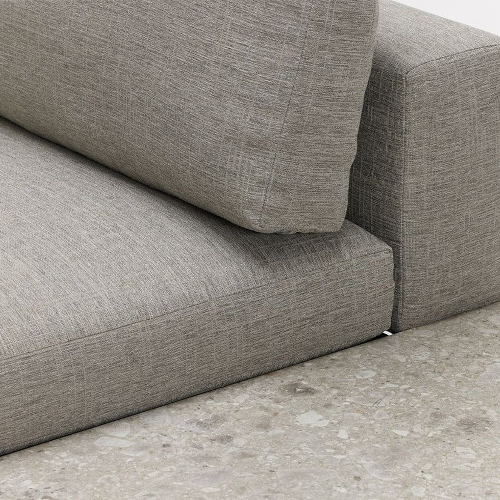 Addis | Alu Sofa gallery detail image