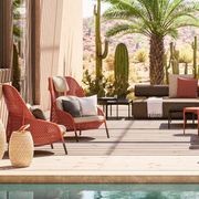 AHNDA | Wing Chair gallery detail image