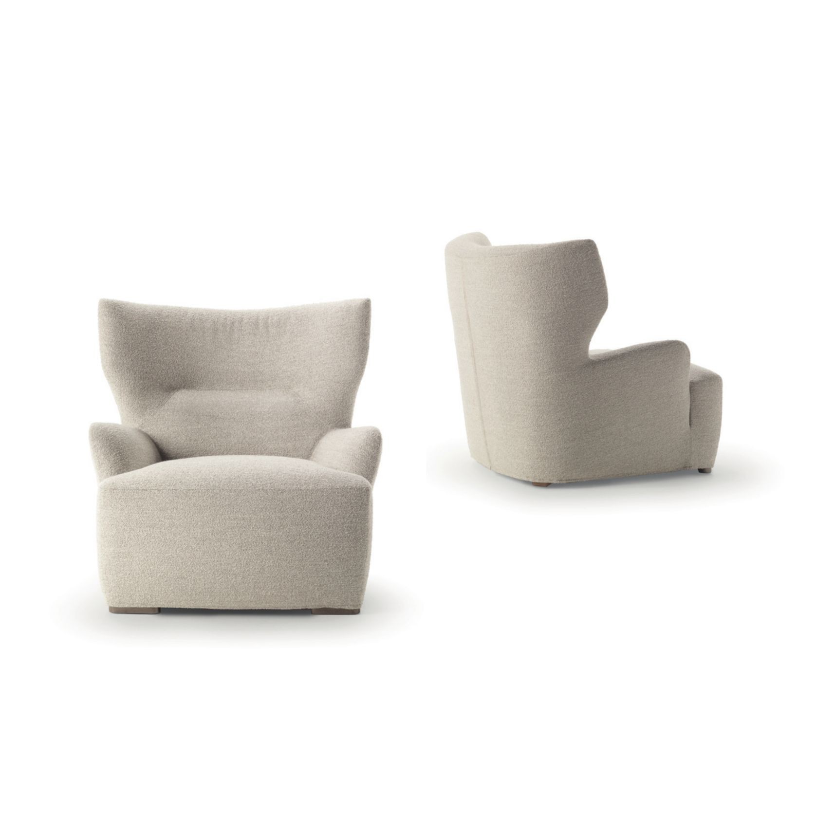 Alba Armchair gallery detail image