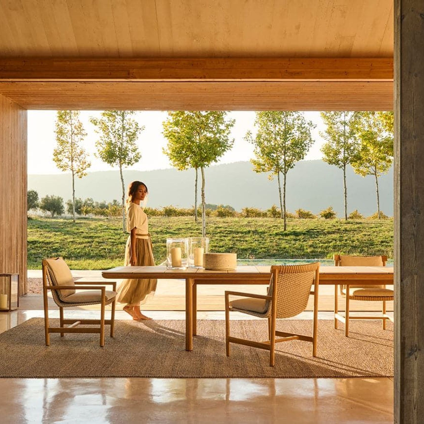 Amanu | Armchair gallery detail image