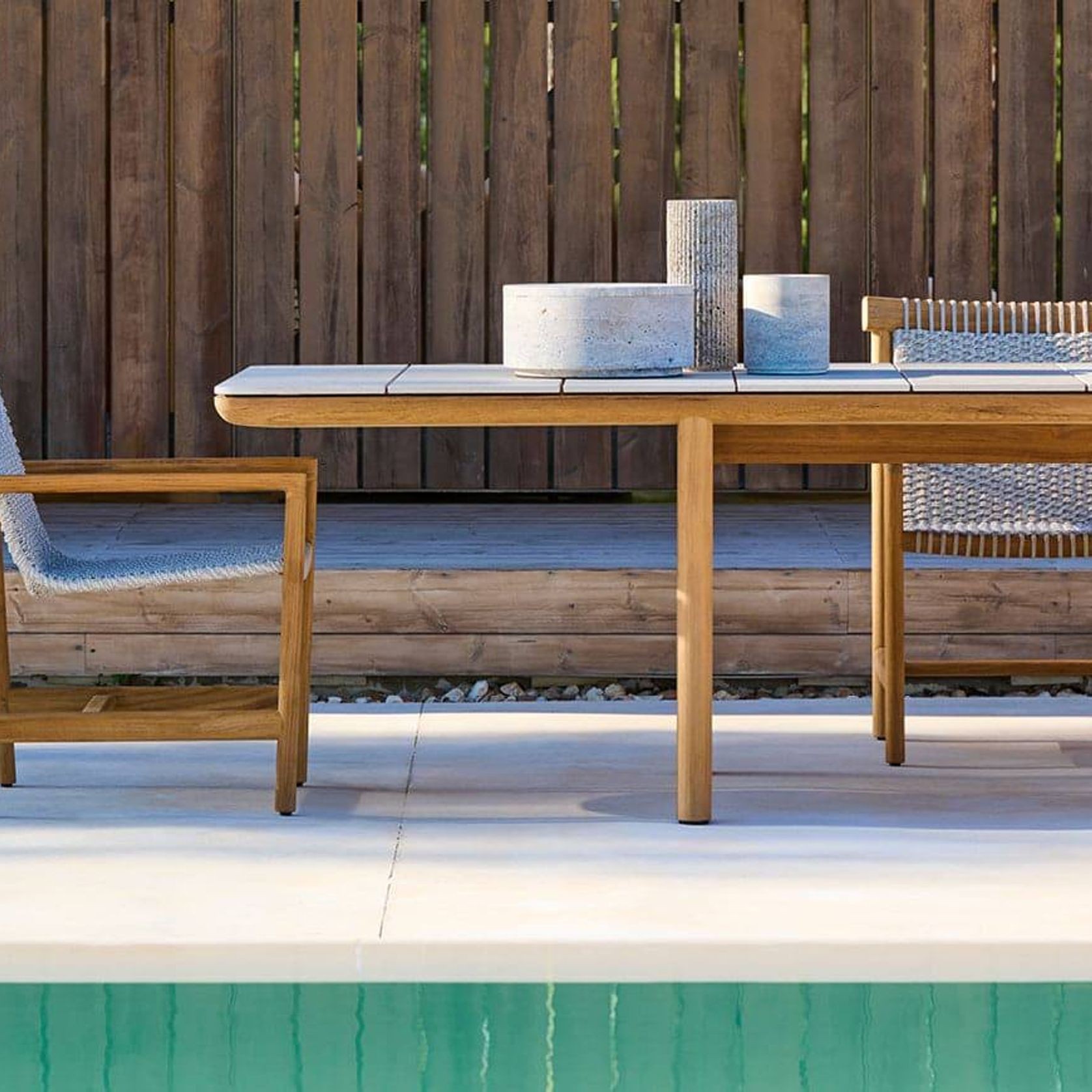 Amanu | Armchair gallery detail image