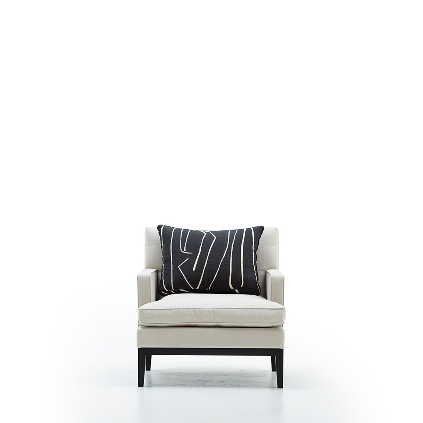 Arabella Armchair by TRENZSEATER Design gallery detail image