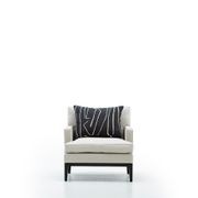 Arabella Armchair by TRENZSEATER Design gallery detail image