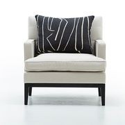 Arabella Armchair by TRENZSEATER Design gallery detail image