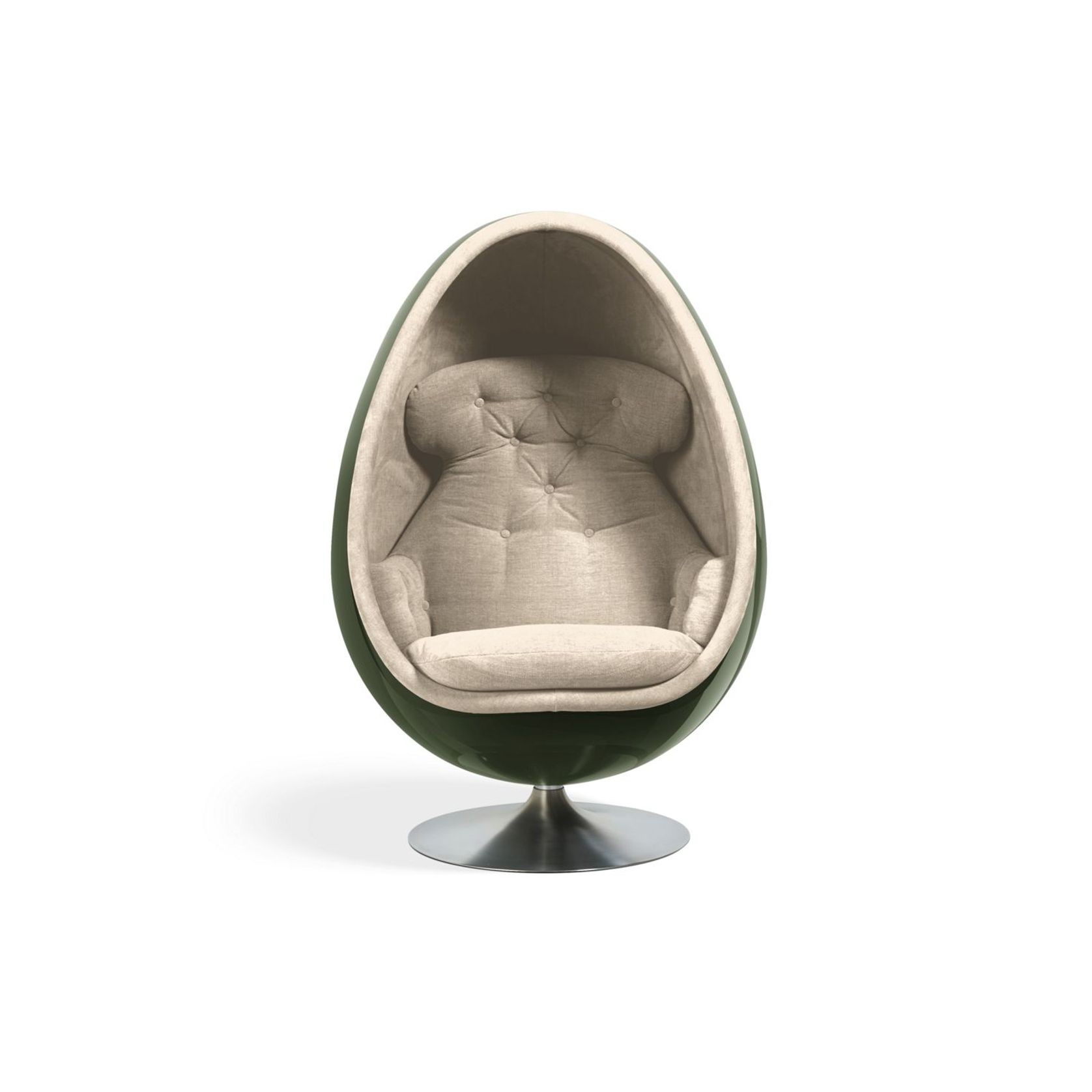 Ovalia Armchair gallery detail image