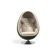 Ovalia Armchair gallery detail image