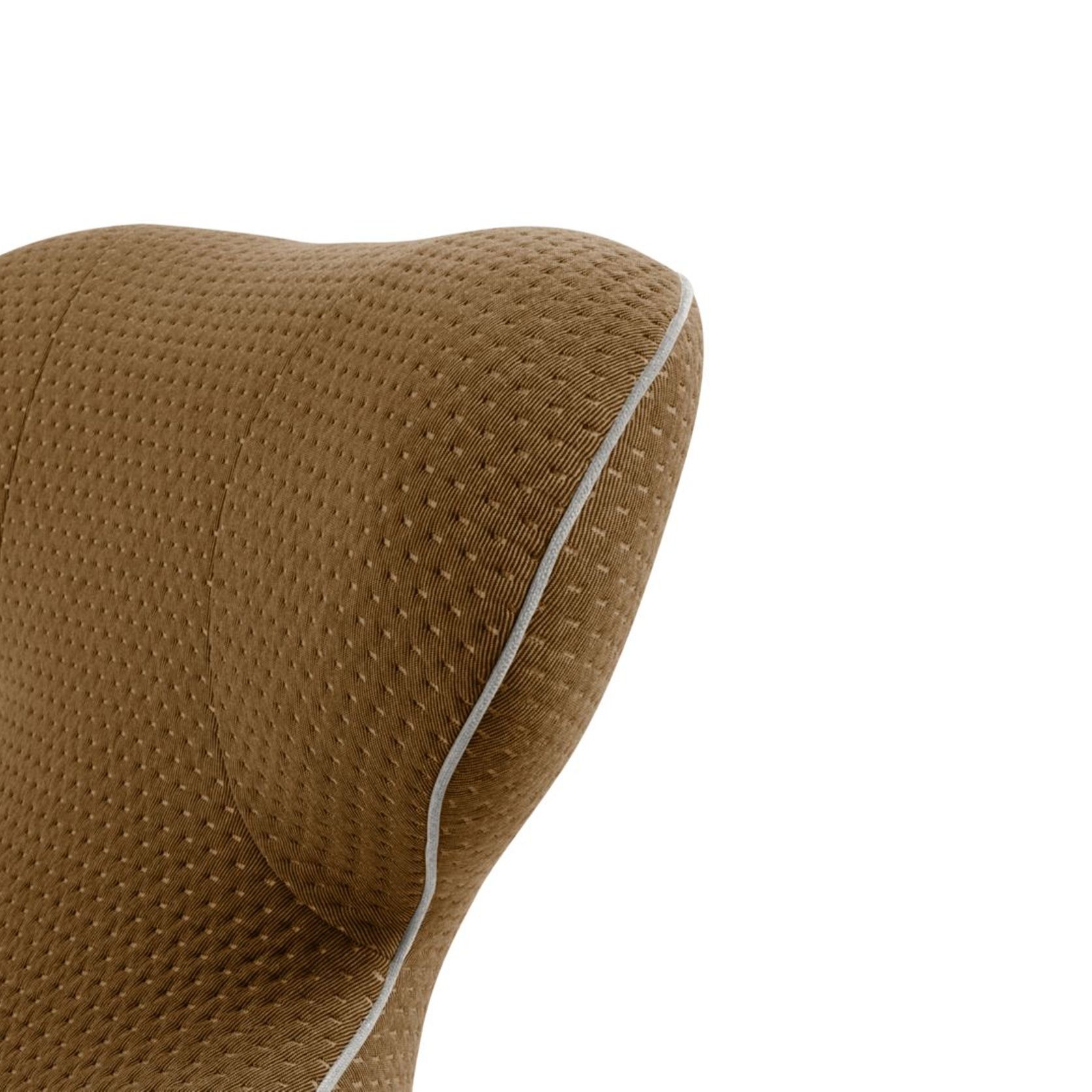 Spoutnik Lounge Armchair gallery detail image