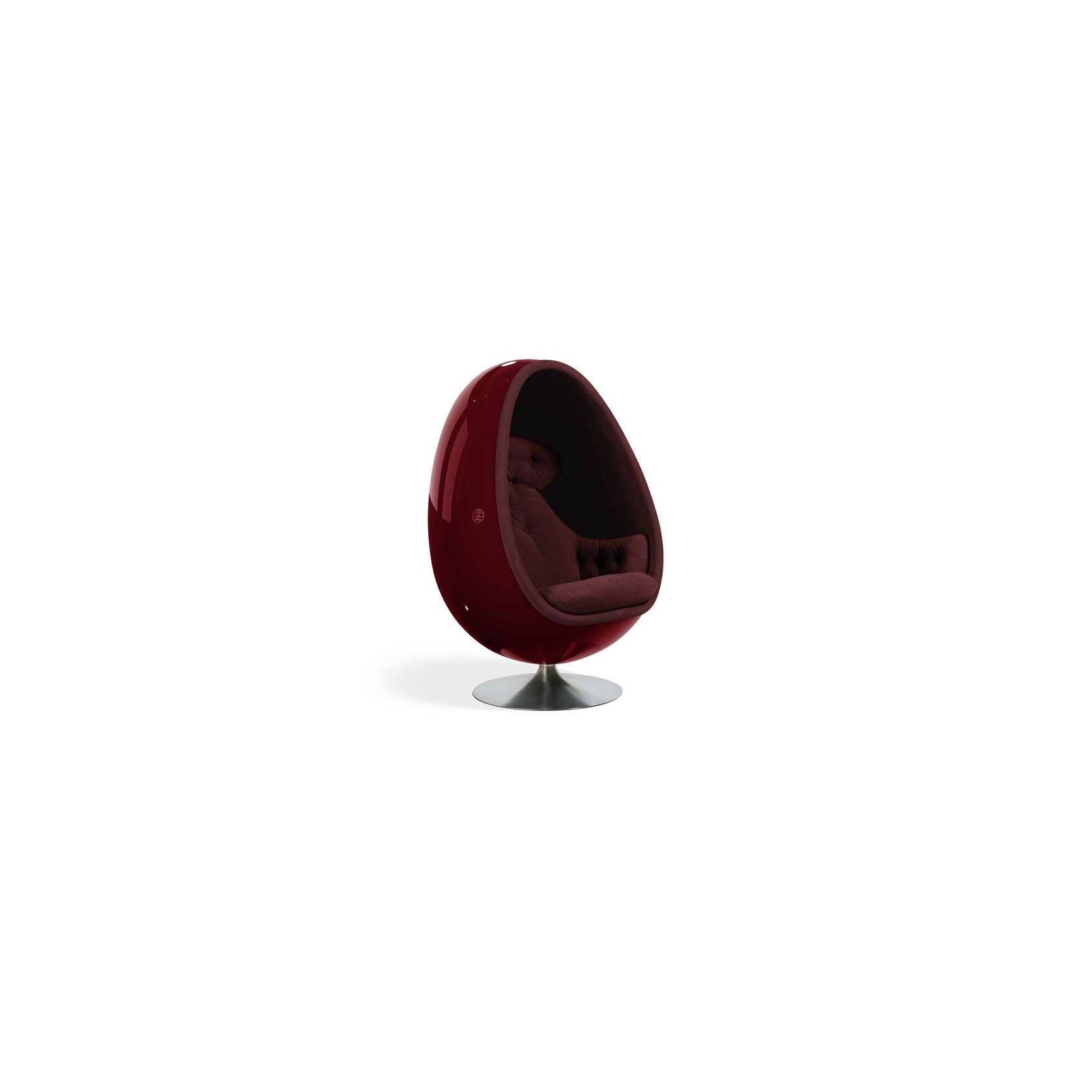 Ovalia Armchair gallery detail image