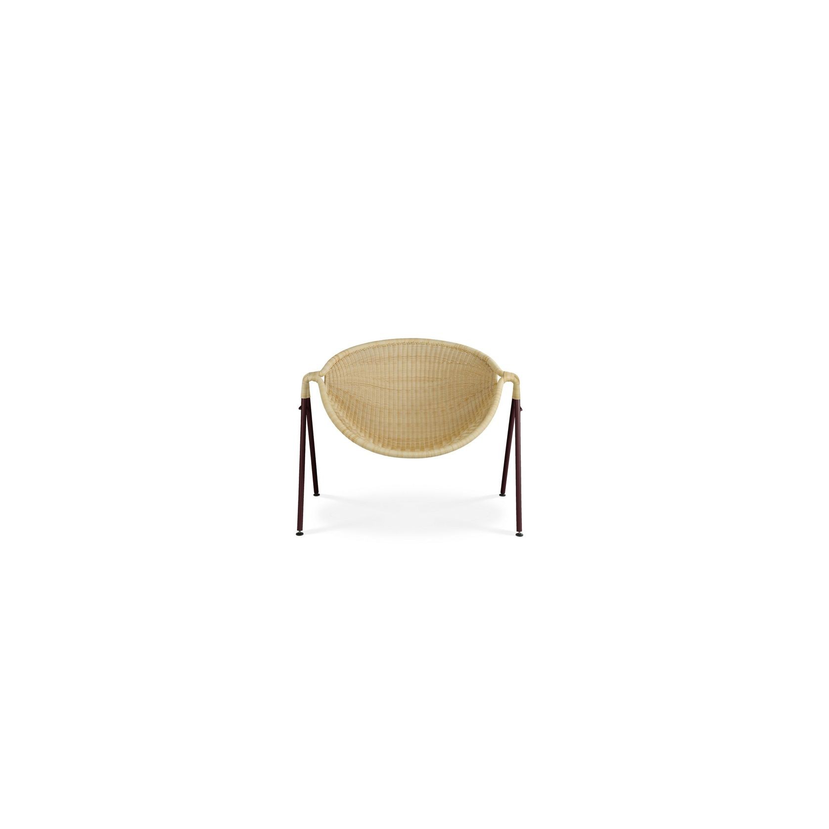 Kani Outdoor Armchair gallery detail image