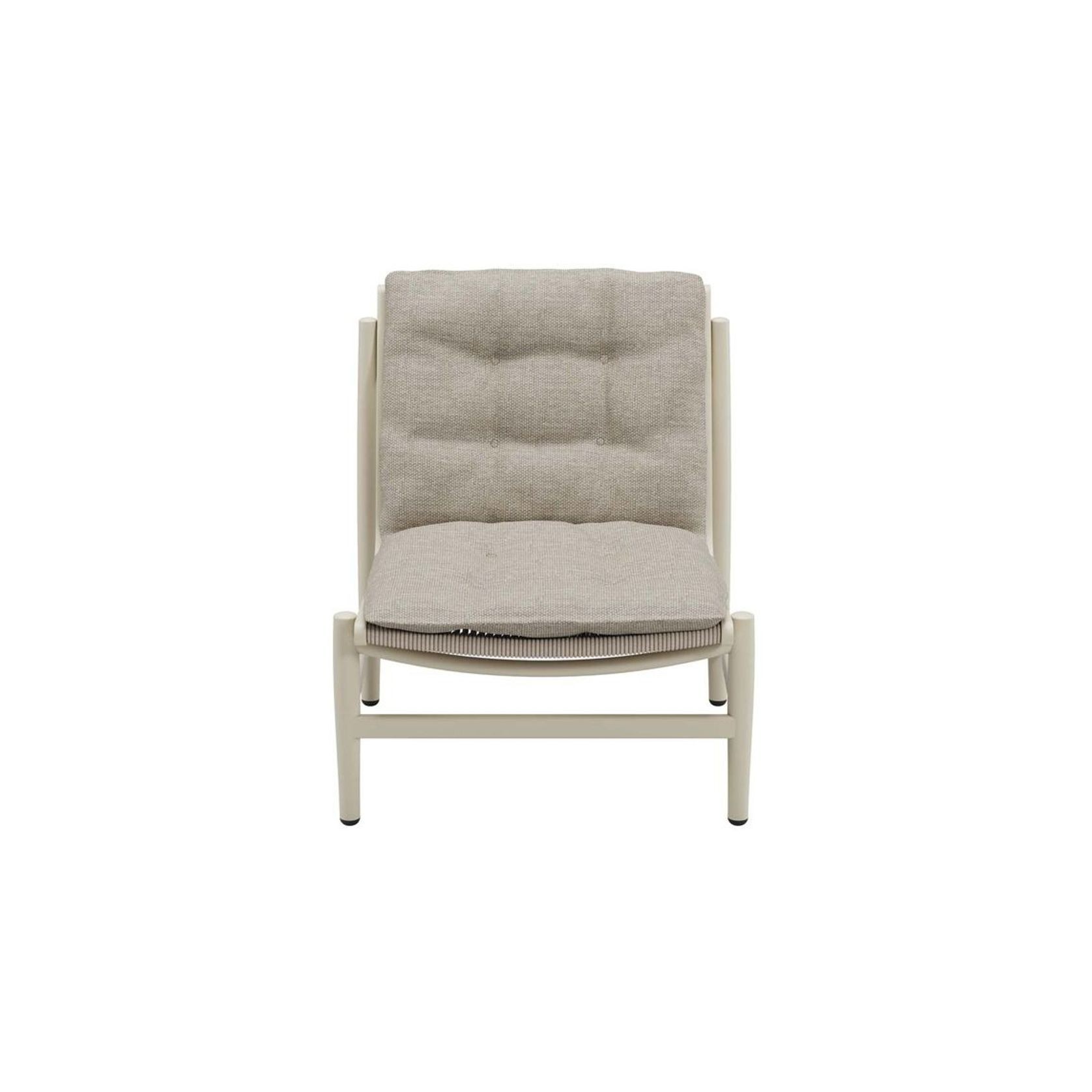 Valencia Weave Occasional Chair gallery detail image