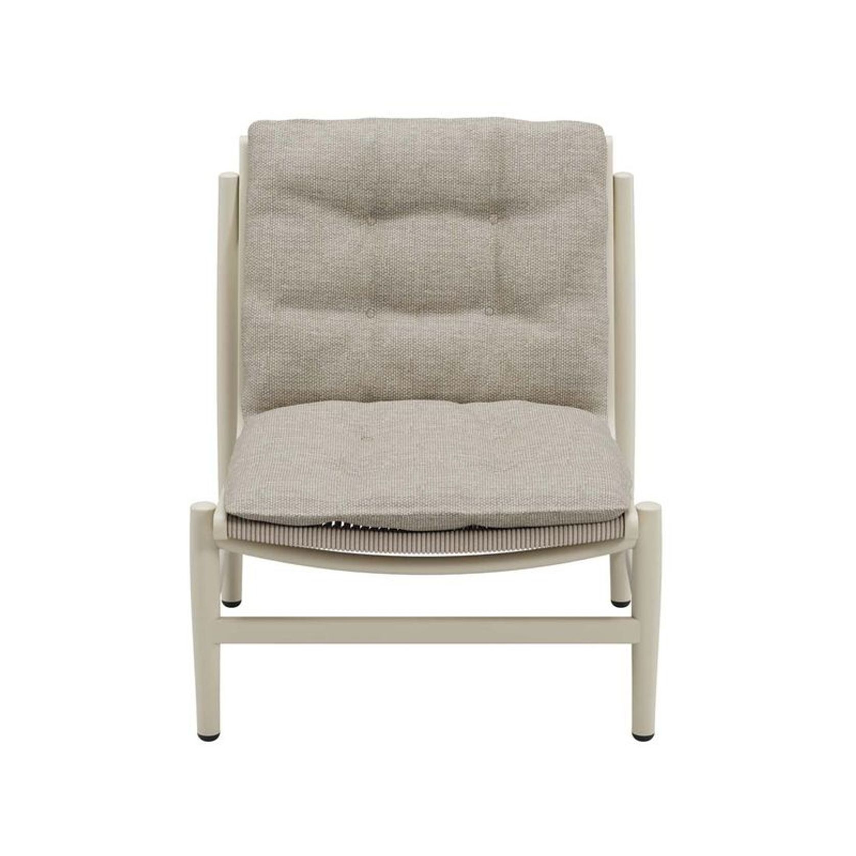 Valencia Weave Occasional Chair gallery detail image