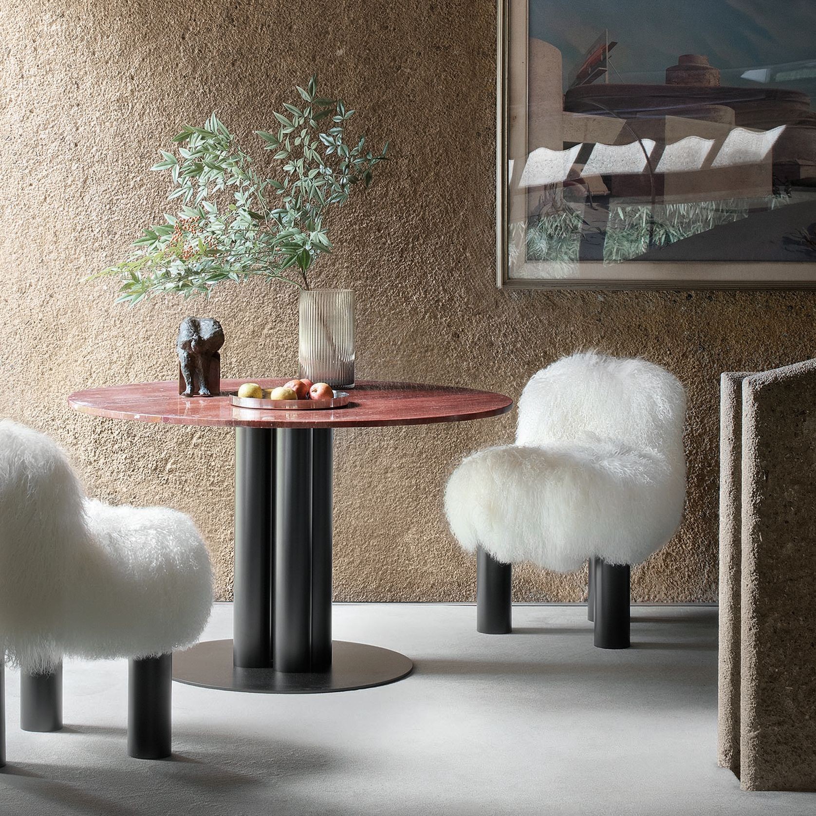 Botolo | Armchair gallery detail image