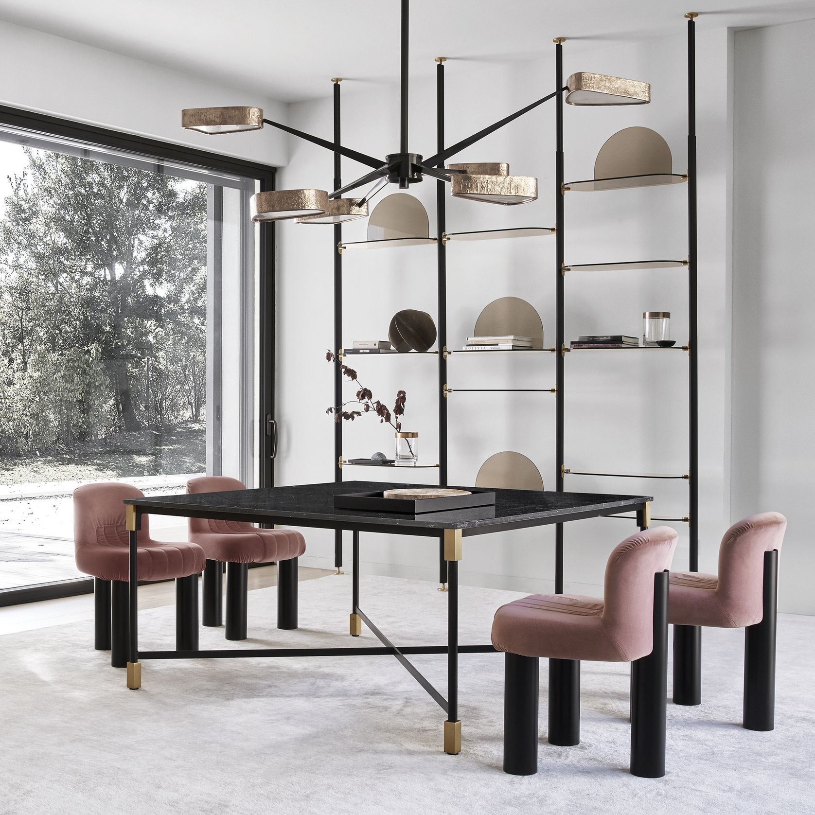 Botolo | Armchair gallery detail image