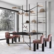 Botolo | Armchair gallery detail image