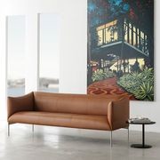 EJ485-3 "Bow" 3-Seater Sofa by Erik Jørgensen gallery detail image