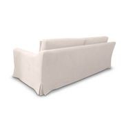 Belgian Wide Arm Sofa gallery detail image