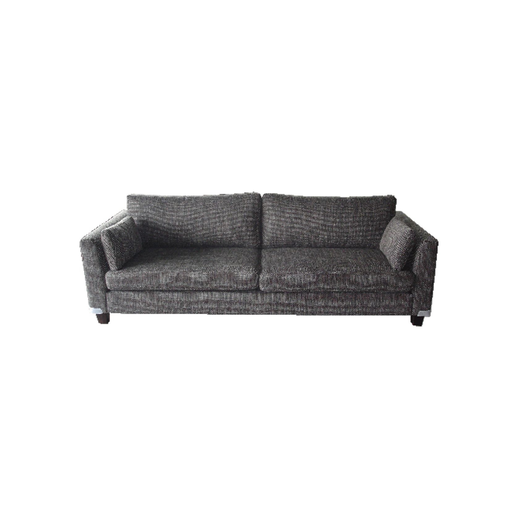 Braque 3 Seater Sofa gallery detail image