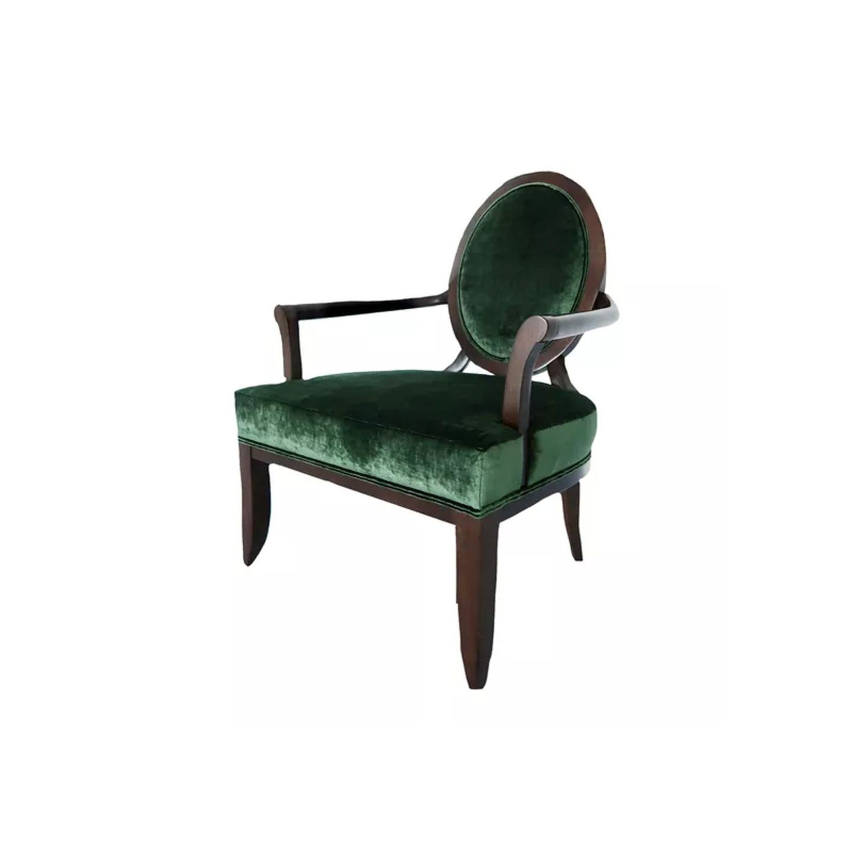 Julia Armchair gallery detail image