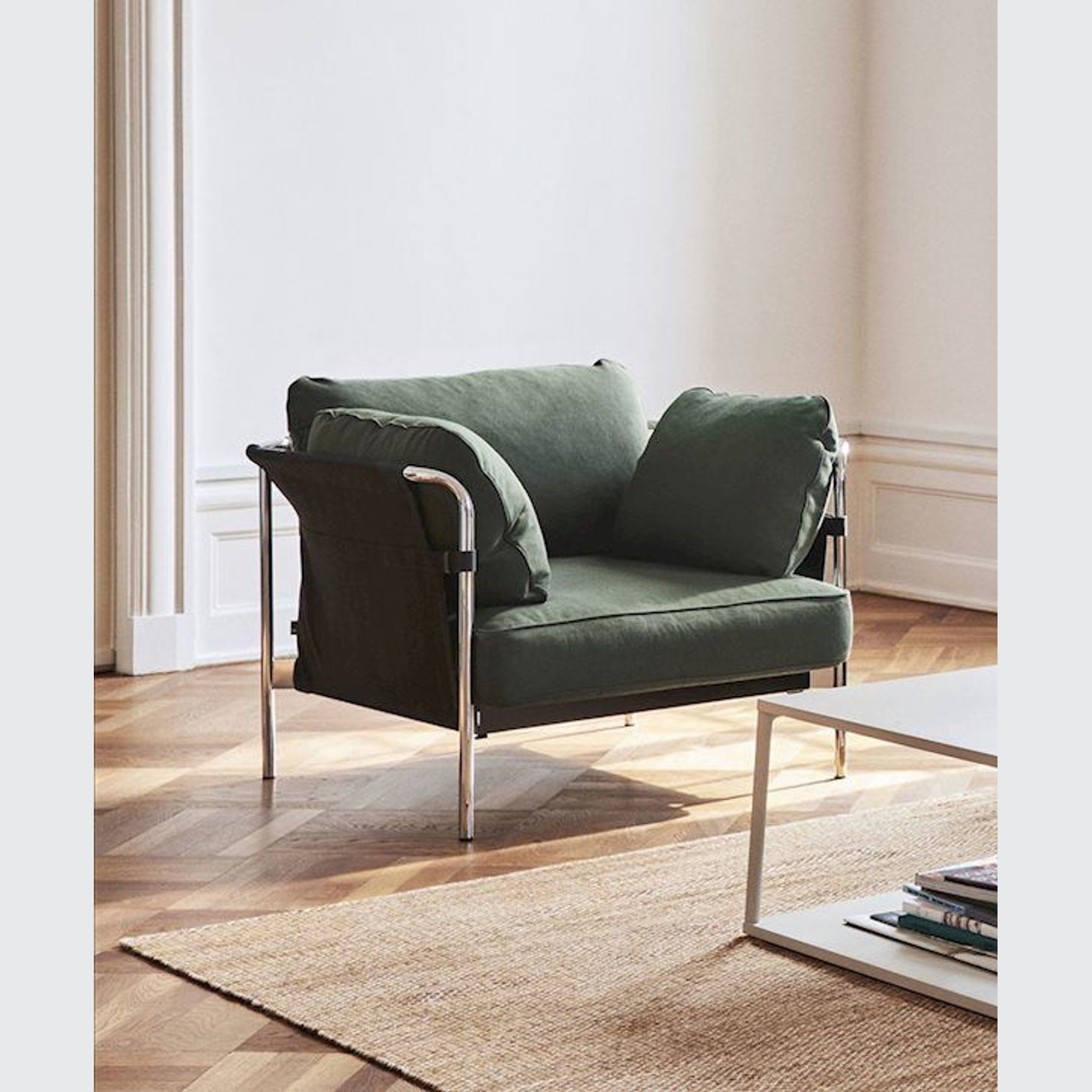 Can 1 Seater by HAY gallery detail image