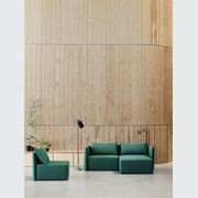 Cape Lounge Sofa gallery detail image