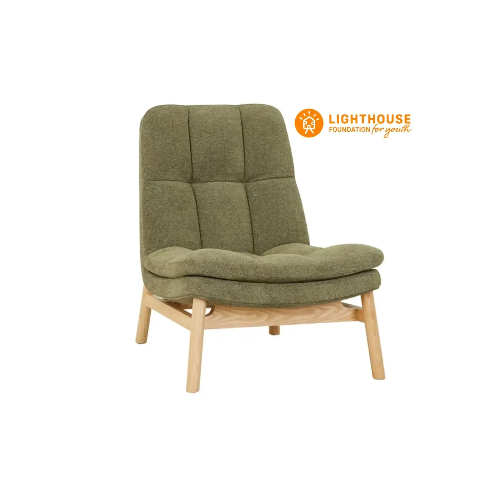 Kip Occasional Chair gallery detail image