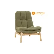 Kip Occasional Chair gallery detail image