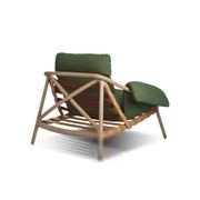 Traveler Americain Armchair gallery detail image