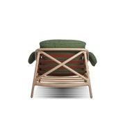 Traveler Americain Armchair gallery detail image