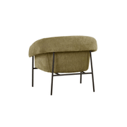 Sid Occasional Chair gallery detail image