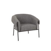 Sid Occasional Chair gallery detail image