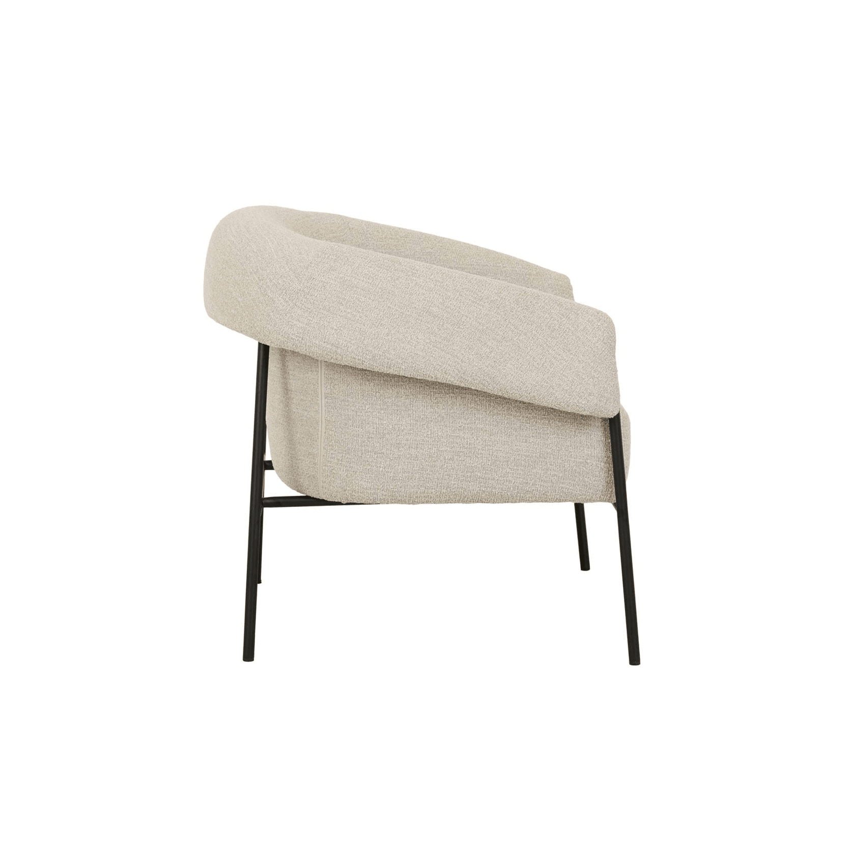 Sid Occasional Chair gallery detail image