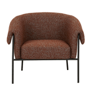 Sid Occasional Chair gallery detail image