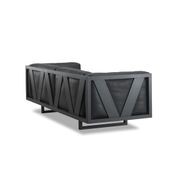 EJ555-3 Sofa by Erik Jørgensen gallery detail image