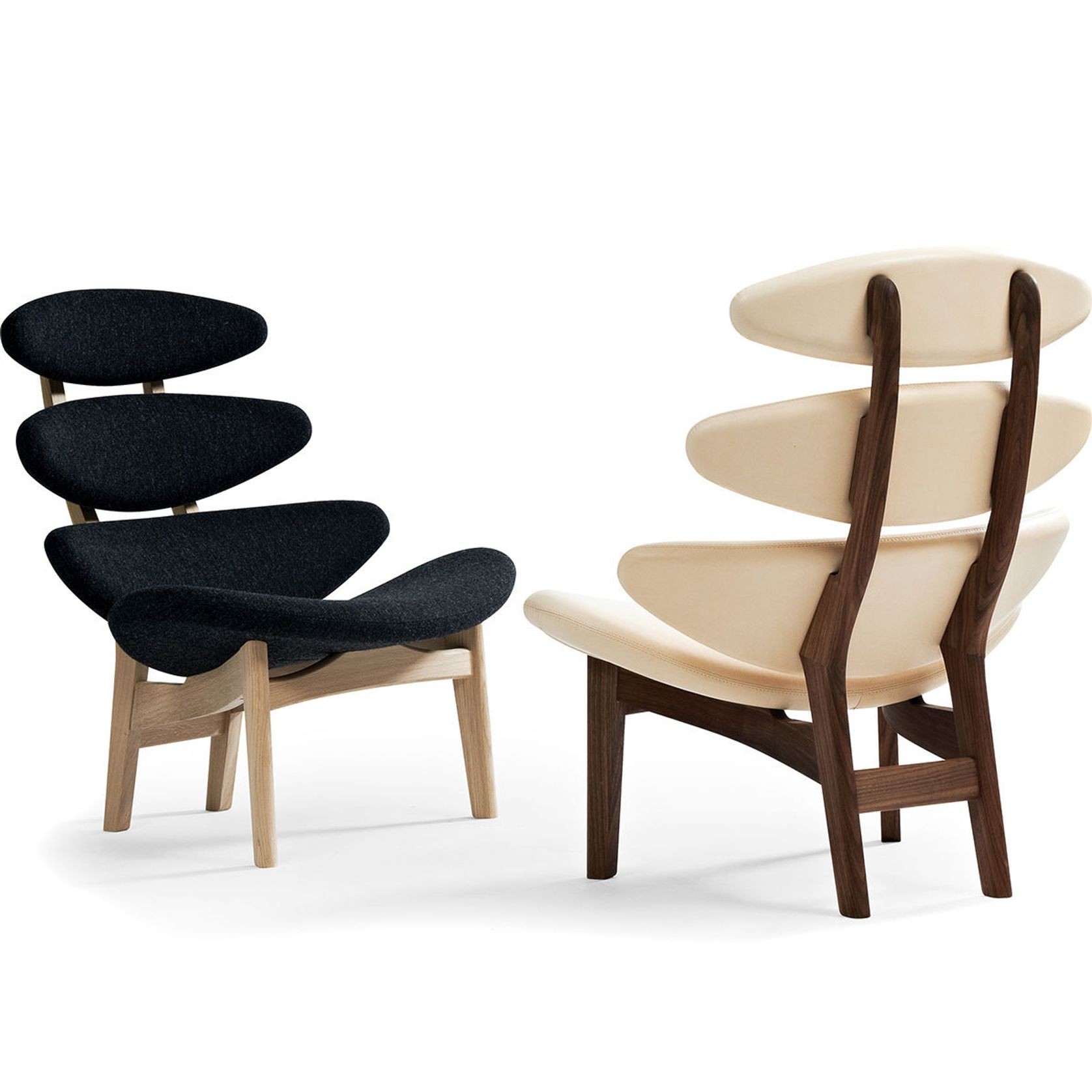 EJ5 Corona Classic by Erik Jørgensen gallery detail image