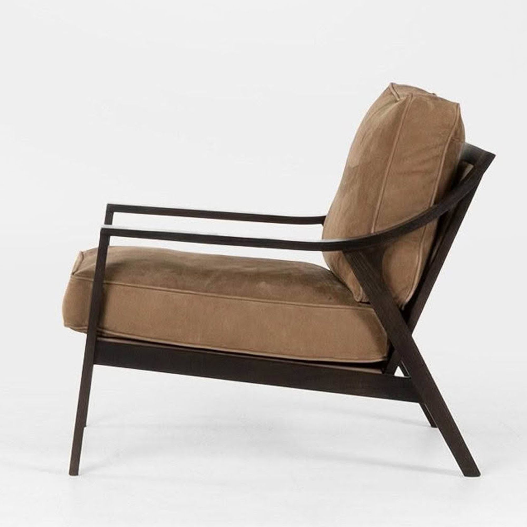 Enzo Armchair gallery detail image