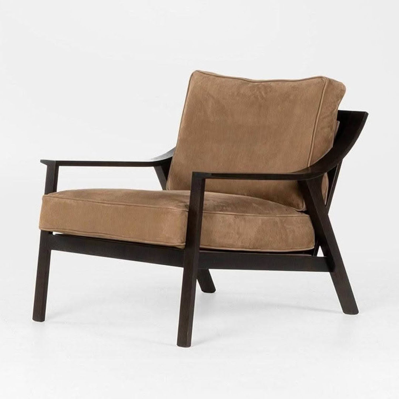 Enzo Armchair gallery detail image