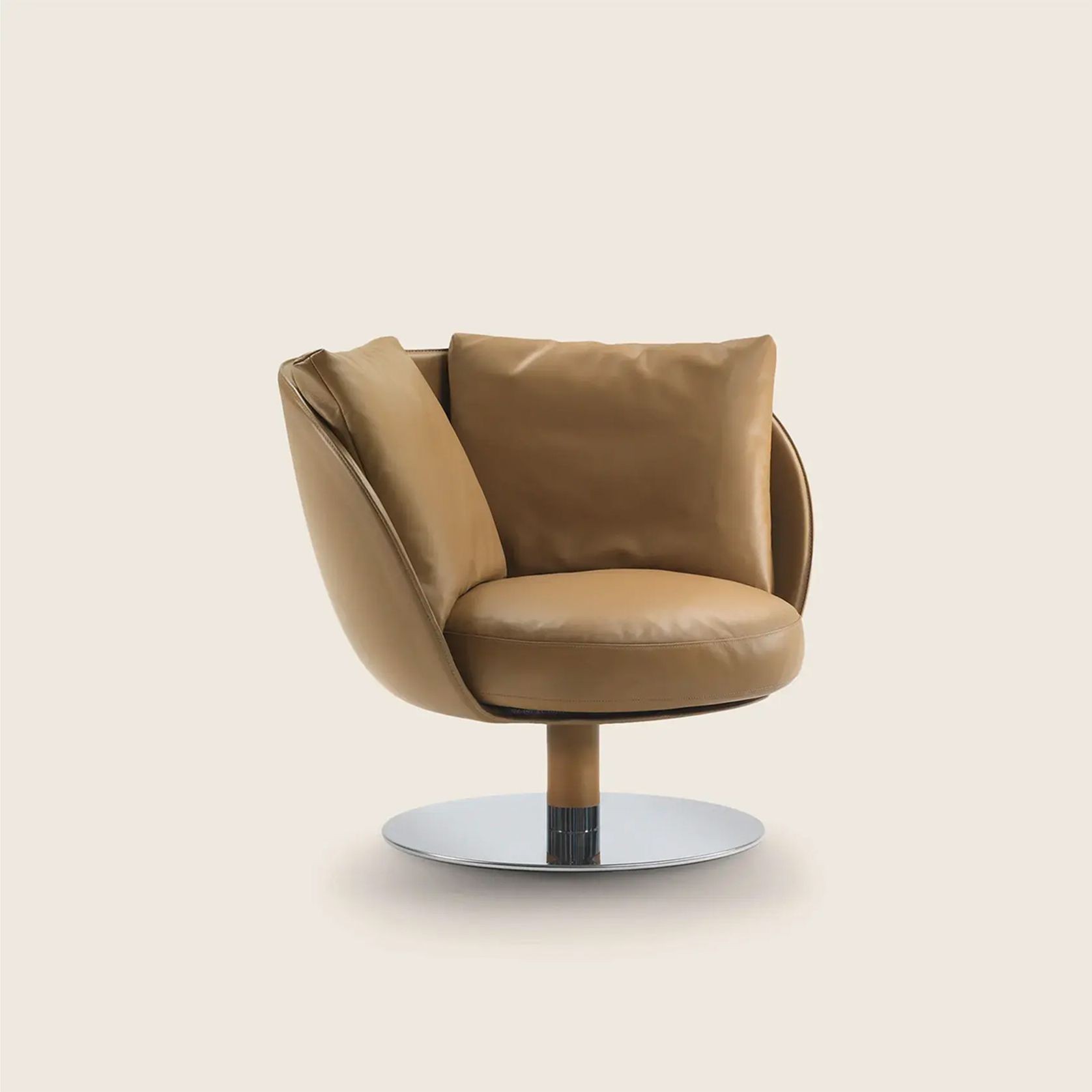 Eri Armchair By Flexform gallery detail image